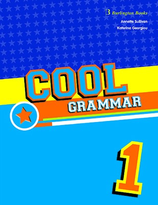 COOL GRAMMAR 1 SB