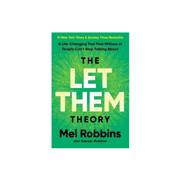 THE LET THEM THEORY