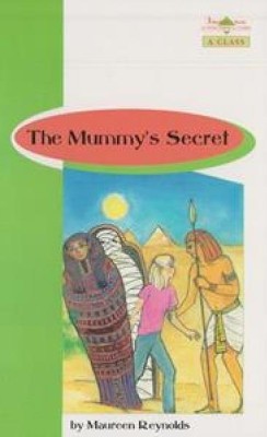BR A CLASS: MUMMYS SECRET (+ GLOSSARY + ANSWER KEY)