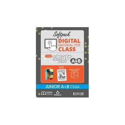 SOFT PACK DMC SMART A   B - SKU 86405