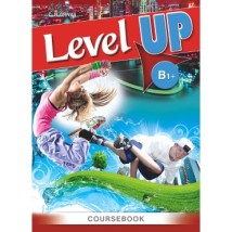LEVEL UP B1+ WB COMPANION