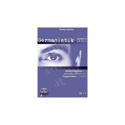 GERMANISTIK NEU KURSBUCH