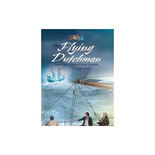 OUR WORLD 1: WHAT’S IN MY CLASSROOM? - AME