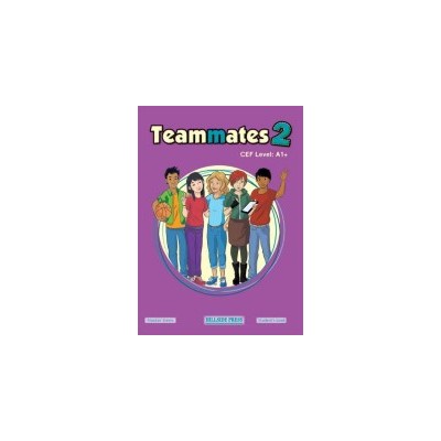 TEAMMATES 2 A1+ GRAMMAR