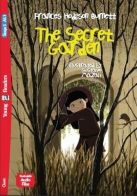 YER 3: THE SECRET GARDEN (+ DOWNLOADABLE MULTIMEDIA)