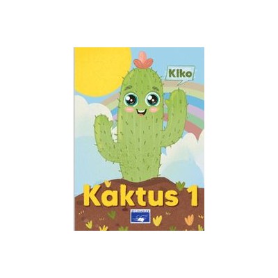 KAKTUS 1 KURSBUCH   APP.
