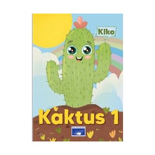 KAKTUS 1 KURSBUCH   APP.