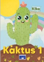 KAKTUS 1 KURSBUCH APP.