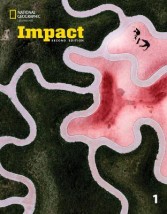 IMPACT 1 SB ( + SPARK) BRIT. ED 2ND ED