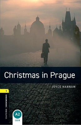 OBW LIBRARY 1: CHRISTMAS IN PRAGUE N/E N/E
