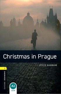 OBW LIBRARY 1: CHRISTMAS IN PRAGUE N/E N/E
