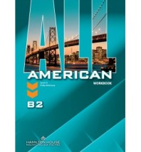 ALL AMERICAN B2 WB