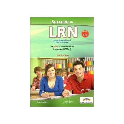 SUCCEED IN LRN C1 SB