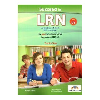 SUCCEED IN LRN C1 SB
