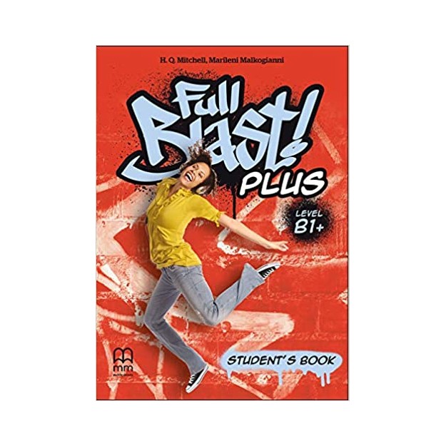 FULL BLAST PLUS B1+ SB