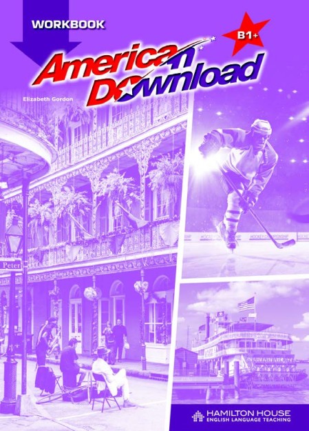 AMERICAN DOWNLOAD B1+ WB