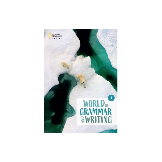 WORLD OF GRAMMAR AND WRITING 1