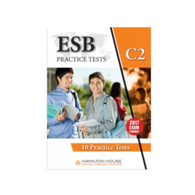 ESB C2 PRACTICE TESTS TCHRS