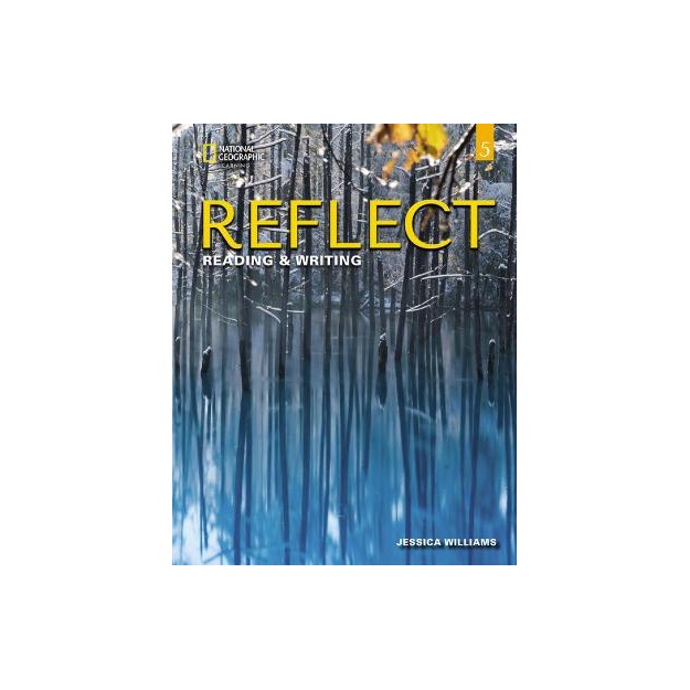 REFLECT READING   WRITING 5 SB ( + SPARK)