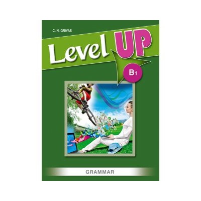 LEVEL UP B1 GRAMMAR