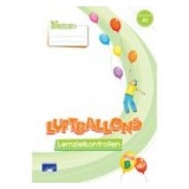 LUFTBALLONS KIDS B LERNZIELKONTROLLEN NEU