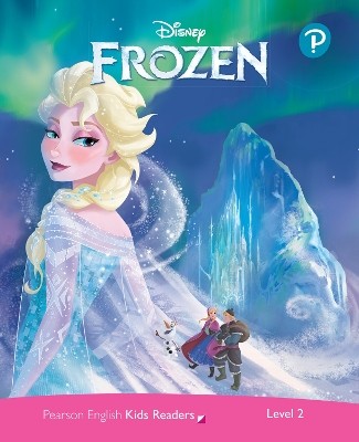 DKR 2: DISNEY FROZEN