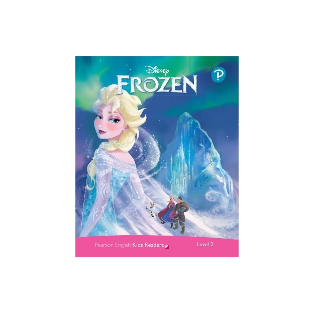 DKR 2: DISNEY FROZEN