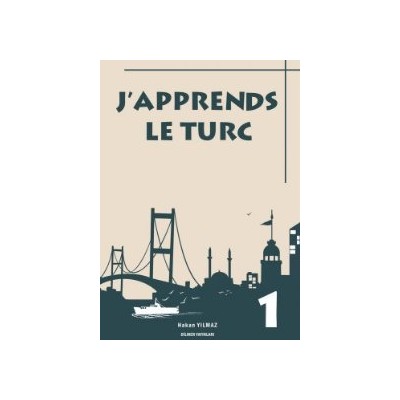 I STUDY TURKISH MYSELF 2