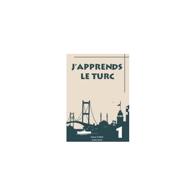 I STUDY TURKISH MYSELF 2