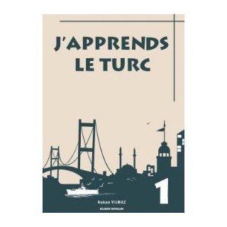 I STUDY TURKISH MYSELF 2