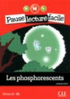 PLF 5: LES PHOSPHORESCENTS (+ CD)