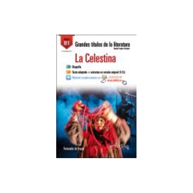 GTL : LA CELESTINA B1