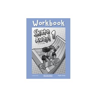 SKATE AWAY 2 A1+ TCHRS WB