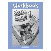 SKATE AWAY 2 A1+ TCHRS WB