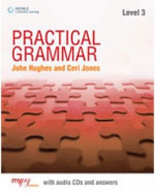 PRACTICAL GRAMMAR 3 SB (+ AUDIO CDS) (+ ANSWER KEY + PIN CODE)
