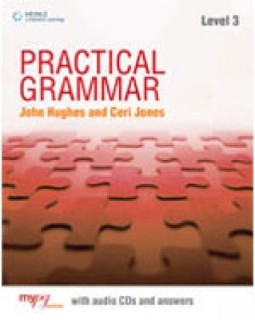 PRACTICAL GRAMMAR 3 SB (+ AUDIO CDS) (+ ANSWER KEY + PIN CODE)