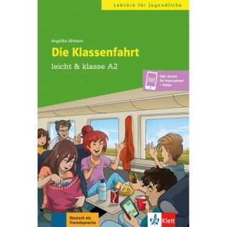 LFJ : DIE KLASSENFAHRT+ON LINE