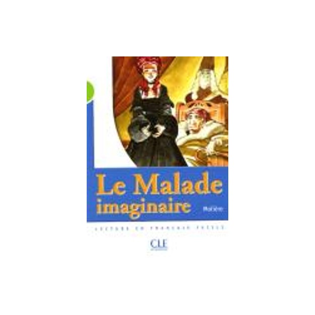 MES 2: LE MALADE IMAGINAIRE
