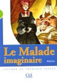 MES 2: LE MALADE IMAGINAIRE