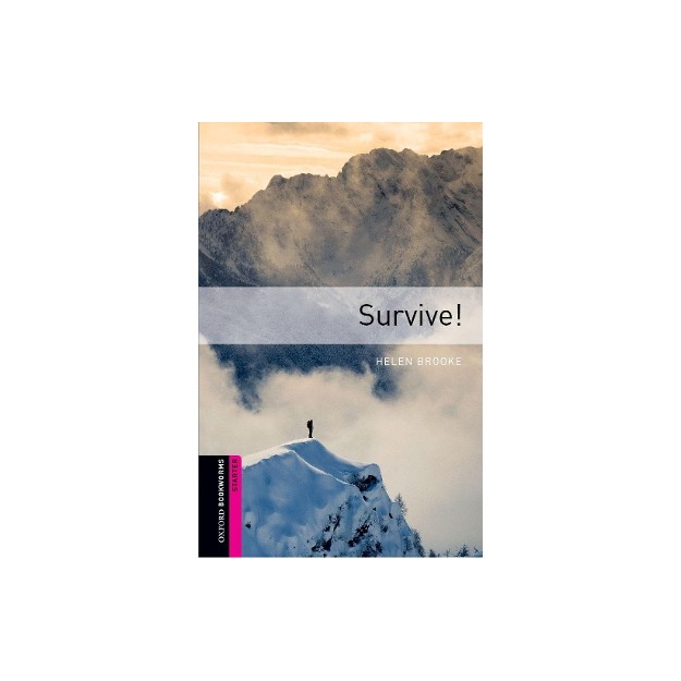 OBW LIBRARY STARTER: SURVIVE N/E