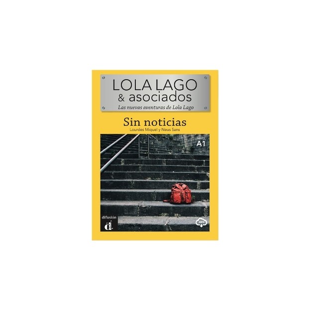 LOLA LAGO   ASOCIADOS:SIN NOTICIAS