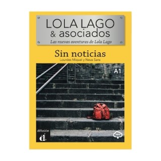LOLA LAGO   ASOCIADOS:SIN NOTICIAS