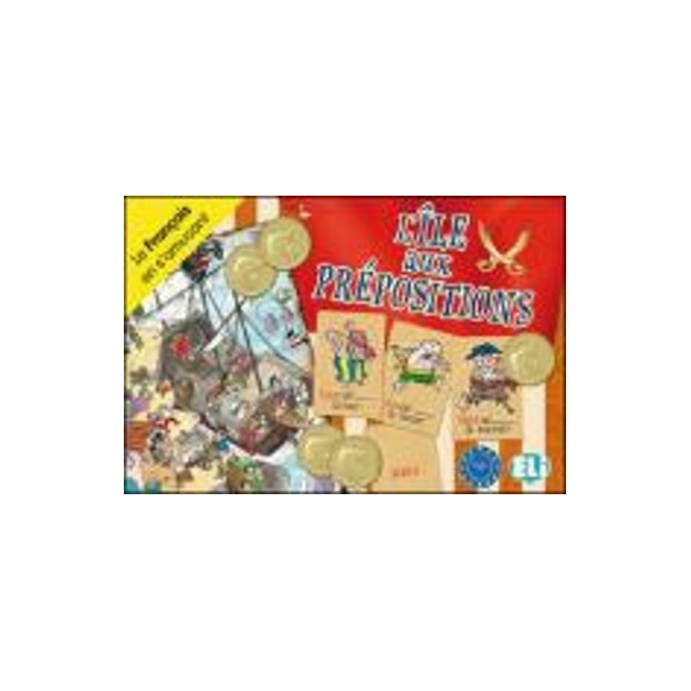 LILE AUX PREPOSITIONS