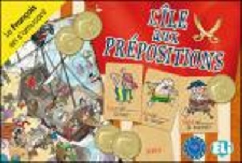 LILE AUX PREPOSITIONS