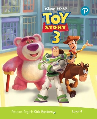 DKR 4: TOY STORY 3