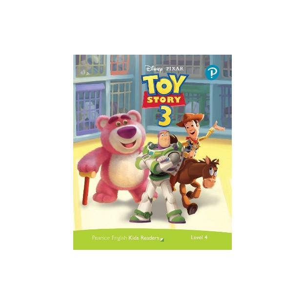 DKR 4: TOY STORY 3