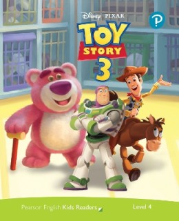 DKR 4: TOY STORY 3