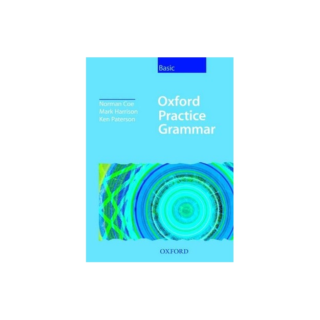 OXFORD PRACTICE GRAMMAR BASIC