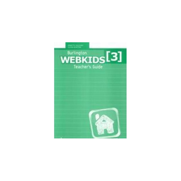 WEBKIDS 3 TCHRS GUIDE