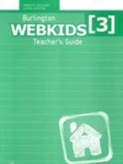WEBKIDS 3 TCHRS GUIDE